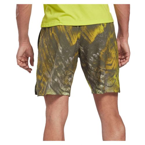 Spodenki treningowe męskie Reebok Strength H46635