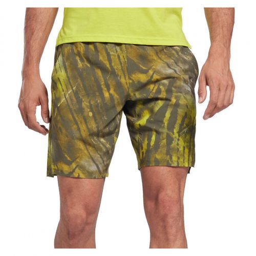 Spodenki treningowe męskie Reebok Strength H46635