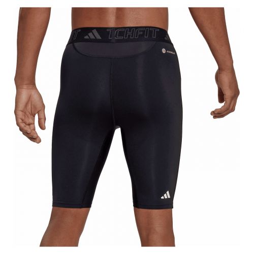 Spodenki treningowe męskie adidas Techfit Training Tights HJ9921