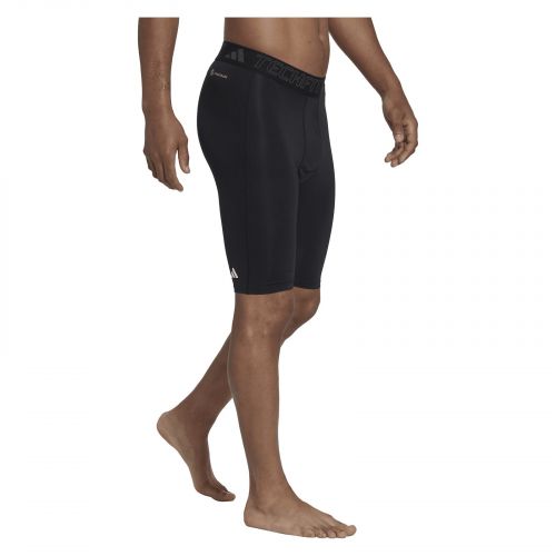 Spodenki treningowe męskie adidas Techfit Training Tights HJ9921