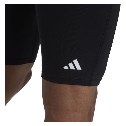 Spodenki treningowe męskie adidas Techfit Training Tights HJ9921