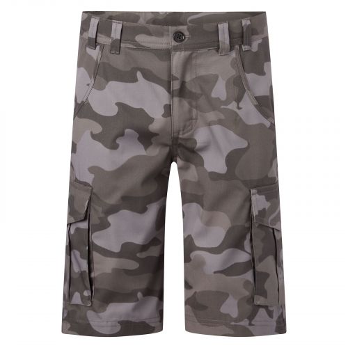 Spodenki turystyczne dla chłopców McKinley Geary II Jr 302218