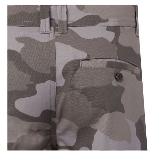 Spodenki turystyczne dla chłopców McKinley Geary II Jr 302218