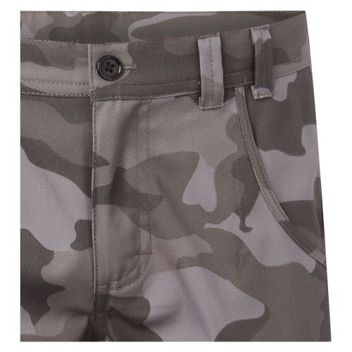 Spodenki turystyczne dla chłopców McKinley Geary II Jr 302218