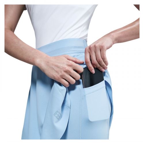 Spódnica tenisowa damska Nike Court Ace Advantage FZ6726