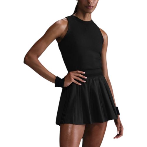 Spódnica tenisowa damska Nike Dri-FIT Court Advantage FZ6512 