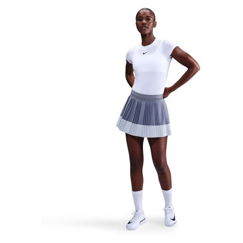 Spódnica tenisowa damska Nike Court Ace Advantage Dri-FIT HJ7913
