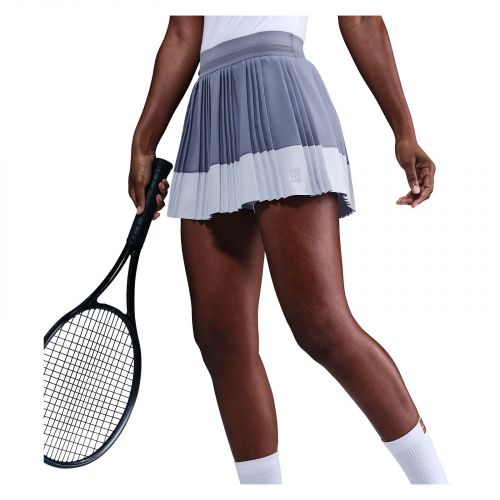 Spódnica tenisowa damska Nike Court Ace Advantage Dri-FIT HJ7913
