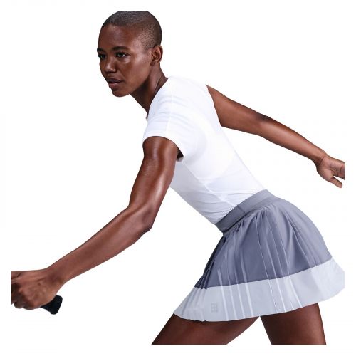 Spódnica tenisowa damska Nike Court Ace Advantage Dri-FIT HJ7913