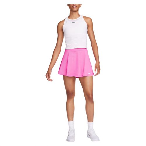 Spódnica tenisowa damska NikeCourt Advantage FD6534