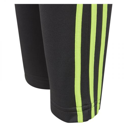 Spodnie dresowe dla dzieci adidas Train Essentials 3-Stripes HZ0087