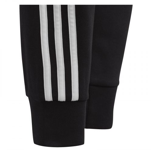 Spodnie dresowe dla dziewcząt adidas Future Icons 3 Stripes IC0116