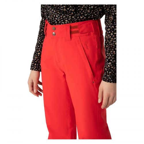 Spodnie dla dzieci narciarskie Protest Jackie 4990000