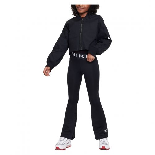 Spodnie dla dziewcząt Nike Air Essential FD2963