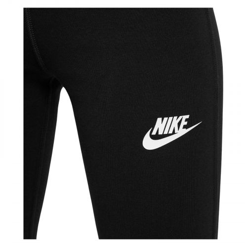 Spodnie dla dziewcząt Nike Classic FZ5585