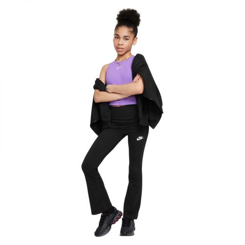 Spodnie dla dziewcząt Nike Classic FZ5585