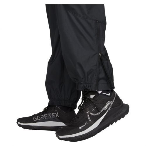 Spodnie do biegania wodoodporne damskie Nike Trail Repel FB7639
