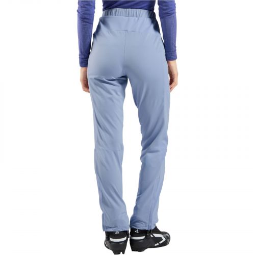 Spodnie do narciarstwa biegowego damskie Odlo Essential Warm W622791