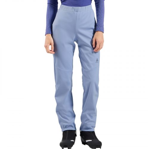 Spodnie do narciarstwa biegowego damskie Odlo Essential Warm W622791