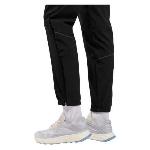 Spodnie do biegania damskie Odlo Zeroweight Warm 323871