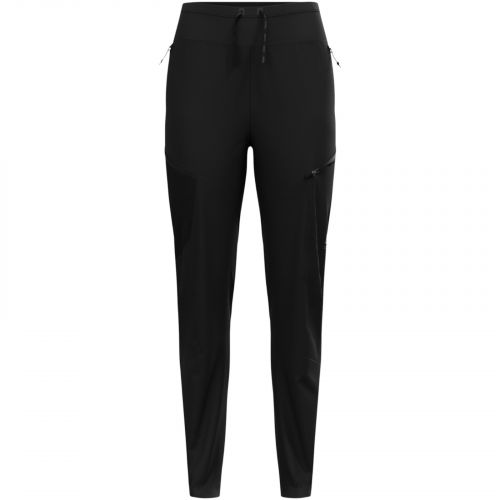 Spodnie do biegania damskie Odlo Zeroweight X-Warm W622731