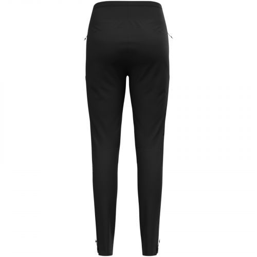 Spodnie do biegania damskie Odlo Zeroweight X-Warm W622731