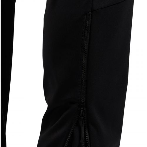 Spodnie do biegania damskie Odlo Zeroweight X-Warm W622731