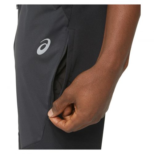 Spodnie do biegania męskie Asics Winter Run 2011C870