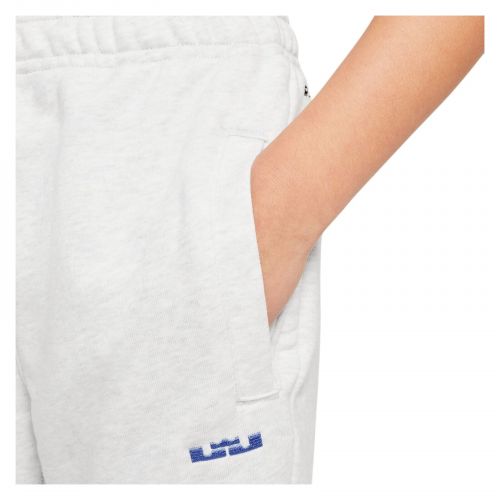 Spodnie do koszykówki dla dzieci Nike LeBron Standard Issue HF4266