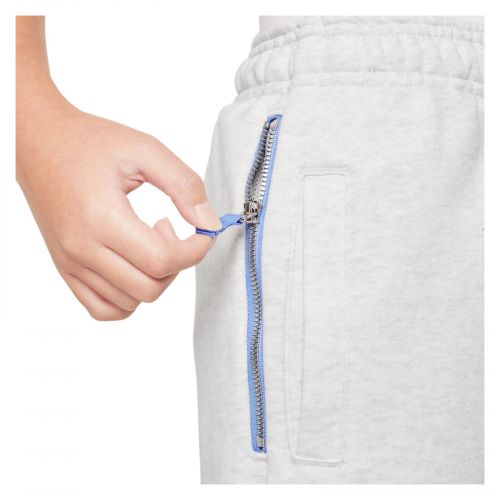 Spodnie do koszykówki dla dzieci Nike LeBron Standard Issue HF4266