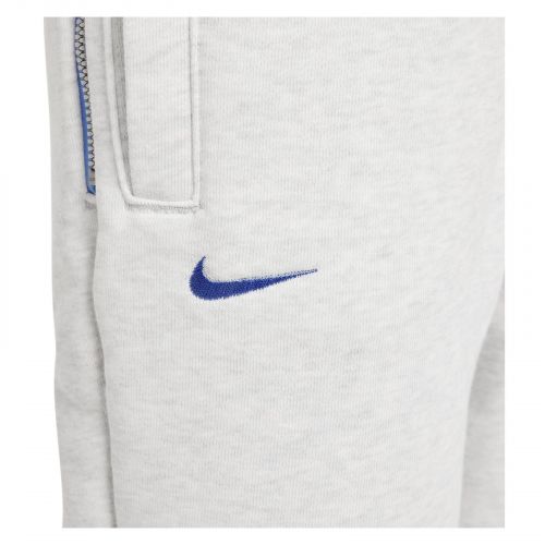 Spodnie do koszykówki dla dzieci Nike LeBron Standard Issue HF4266