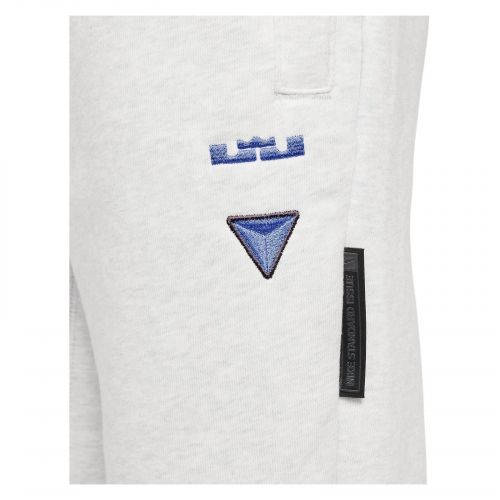 Spodnie do koszykówki dla dzieci Nike LeBron Standard Issue HF4266