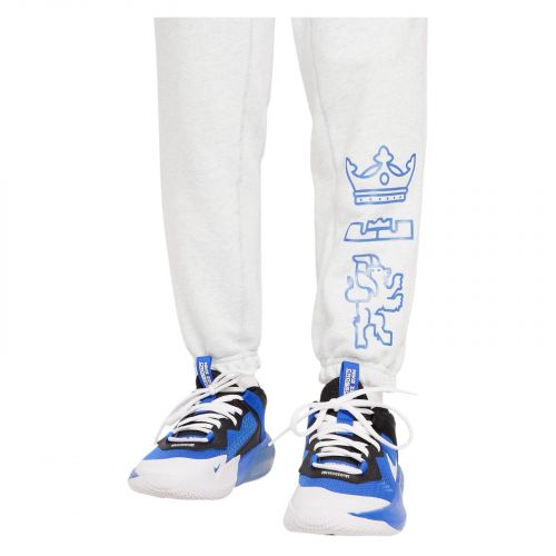 Spodnie do koszykówki dla dzieci Nike LeBron Standard Issue HF4266