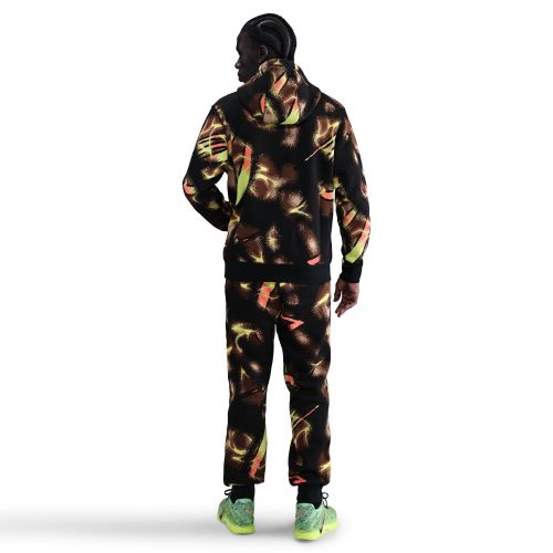 Spodnie do koszykówki męskie joggery Nike Ja Morant HV3382