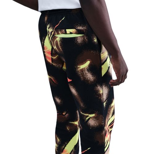 Spodnie do koszykówki męskie joggery Nike Ja Morant HV3382