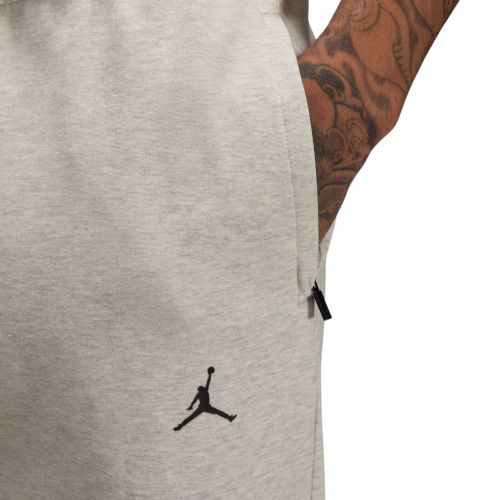 Spodnie do koszykówki męskie Nike Jordan Sport Hoop Fleece FV8604