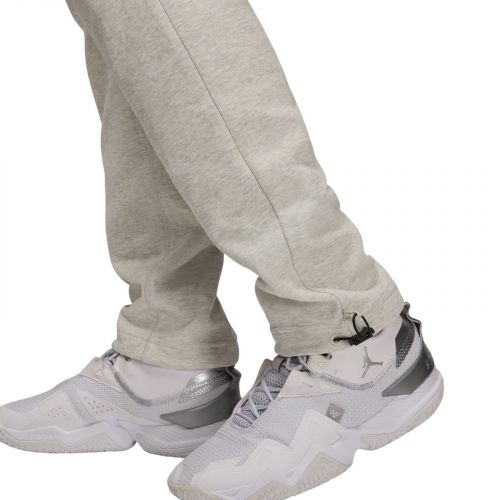 Spodnie do koszykówki męskie Nike Jordan Sport Hoop Fleece FV8604