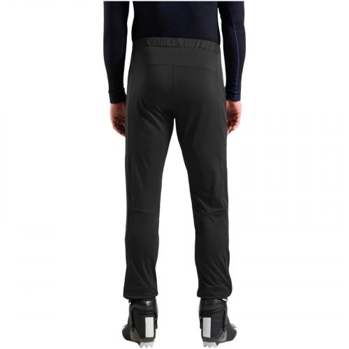 Spodnie do narciarstwa biegowego męskie Odlo Essential Warm M622792