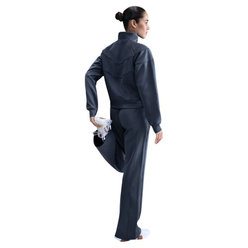 Spodnie do tenisa damskie NikeCourt Heritage Windrunner FZ6509