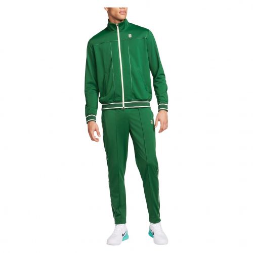 Spodnie do tenisa męskie NikeCourt DC0621