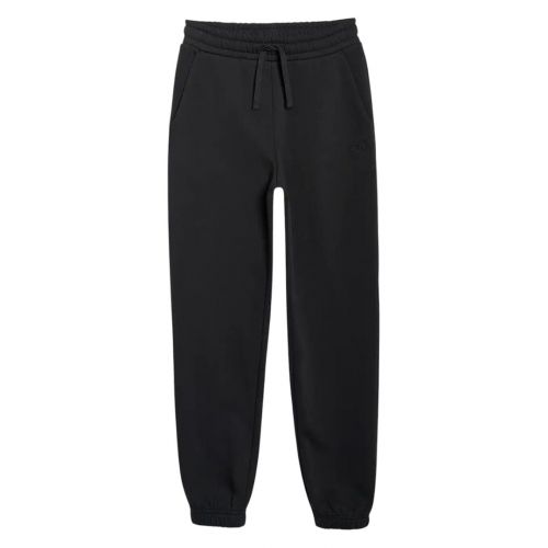 Spodnie dresowe chłopięce 4F 4FJWMM00TTROM1510