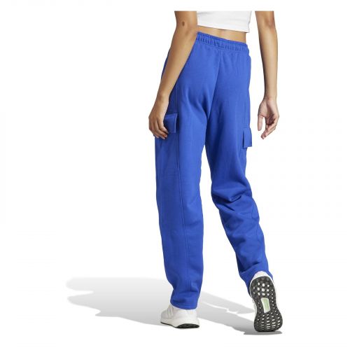 Spodnie dresowe damskie adidas All SZN Fleece Cargo IW1219