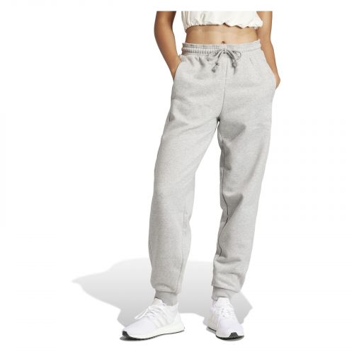 Spodnie dresowe damskie adidas All SZN Fleece Loose IW1280