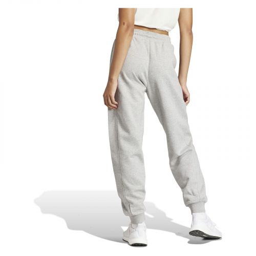 Spodnie dresowe damskie adidas All SZN Fleece Loose IW1280