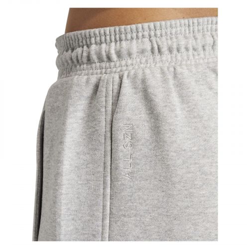 Spodnie dresowe damskie adidas All SZN Fleece Loose IW1280