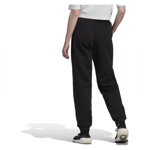 Spodnie dresowe damskie adidas ALL SZN Fleece Pants HK0439