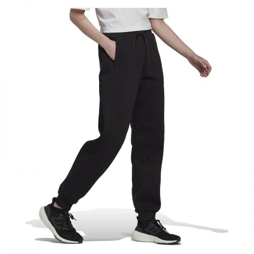 Spodnie dresowe damskie adidas ALL SZN Fleece Pants HK0439
