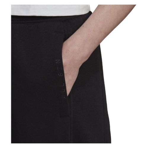 Spodnie dresowe damskie adidas ALL SZN Fleece Pants HK0439