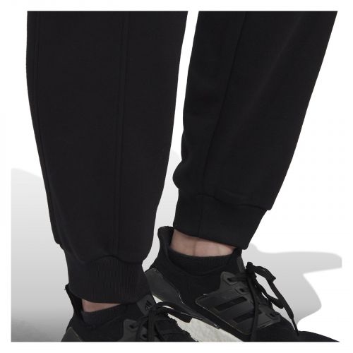 Spodnie dresowe damskie adidas ALL SZN Fleece Pants HK0439