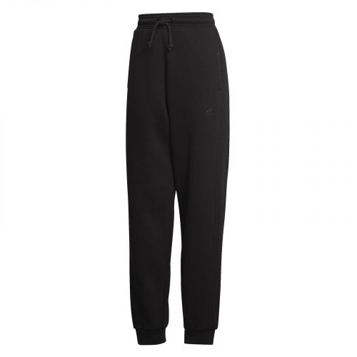 Spodnie dresowe damskie adidas ALL SZN Fleece Pants HK0439